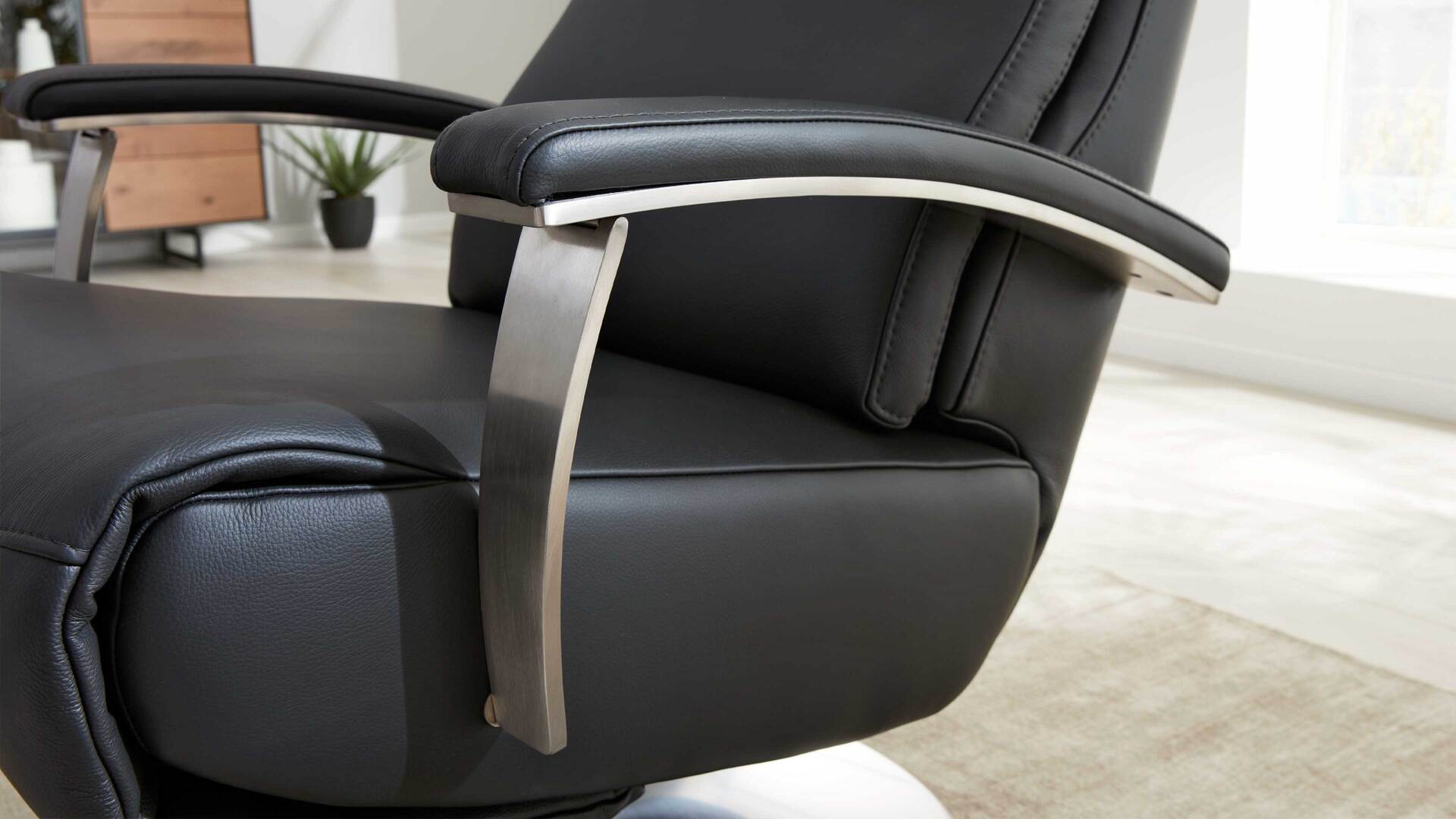 Interliving Sofa Serie 4541 Relaxsessel C
