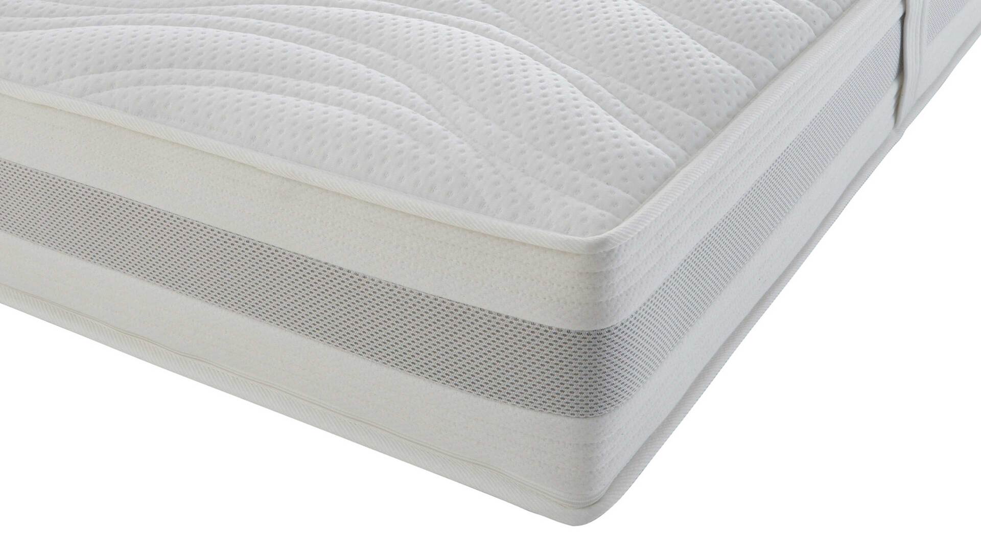Interliving Matratze Medikontur 1915