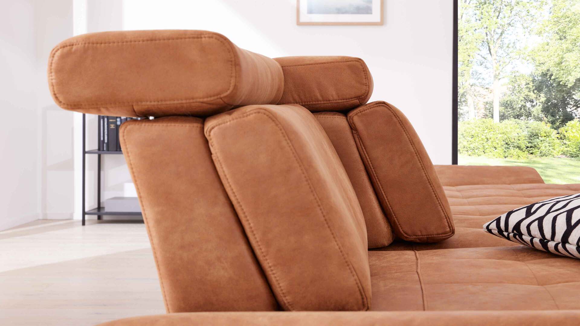 Interliving Serie 4254 Eckkombination