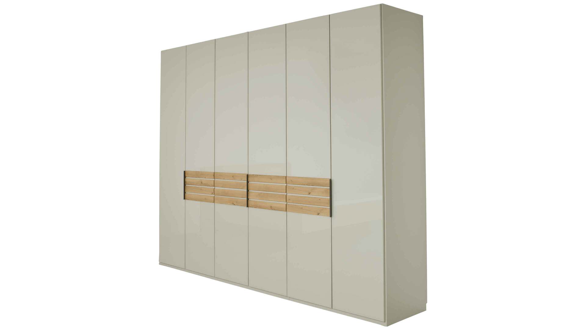Interliving Schlafzimmer Serie 1026 – Kleiderschrank