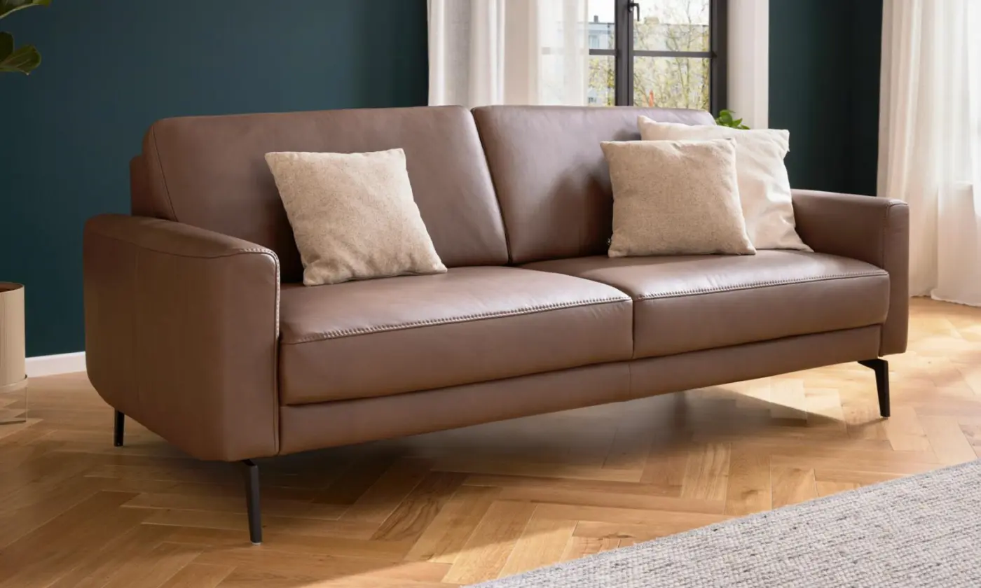 Sofa 2-Sitzer Interliving Serie 4066