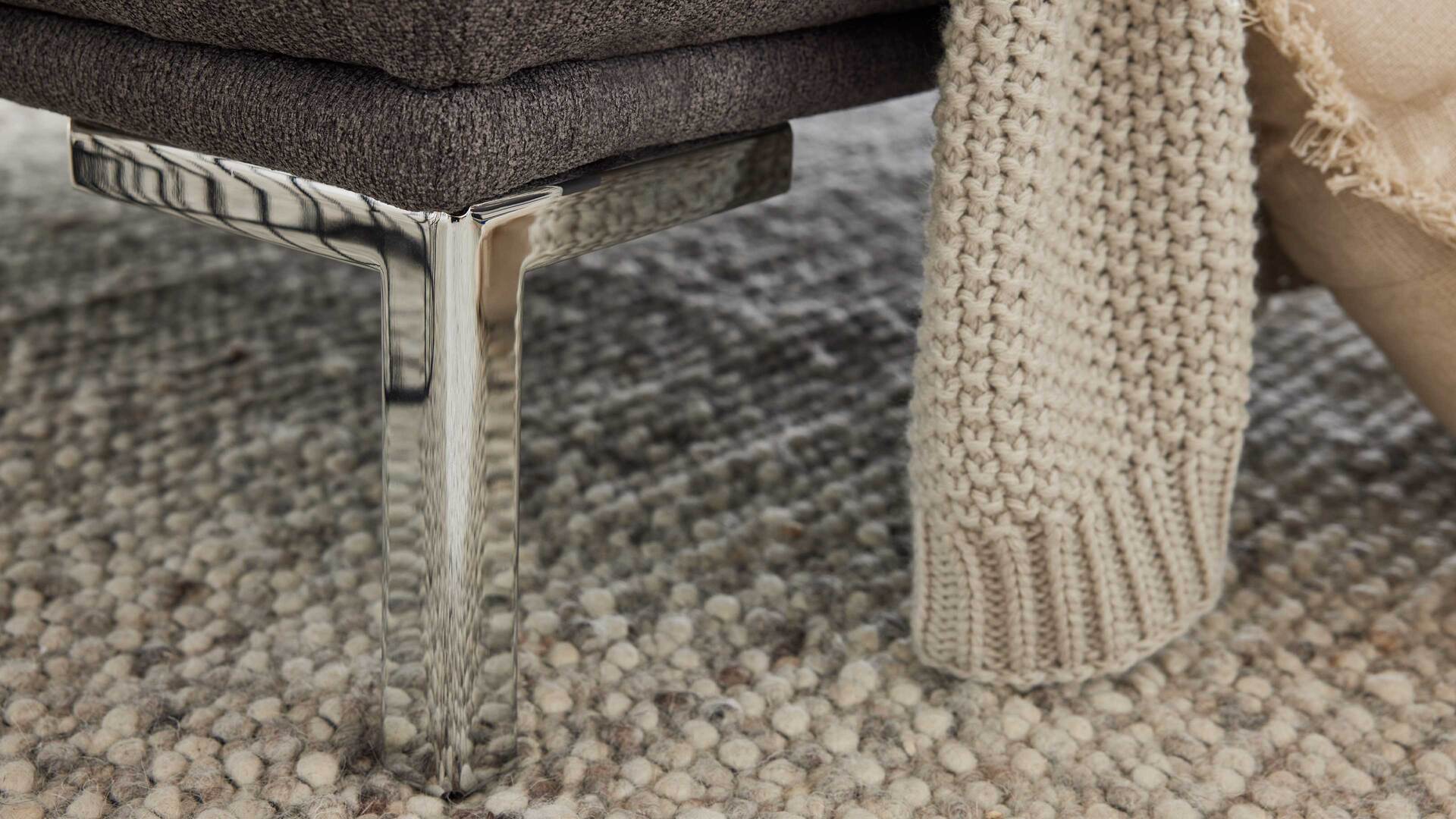 Interliving Sofa Serie 4255 – Ecksofa