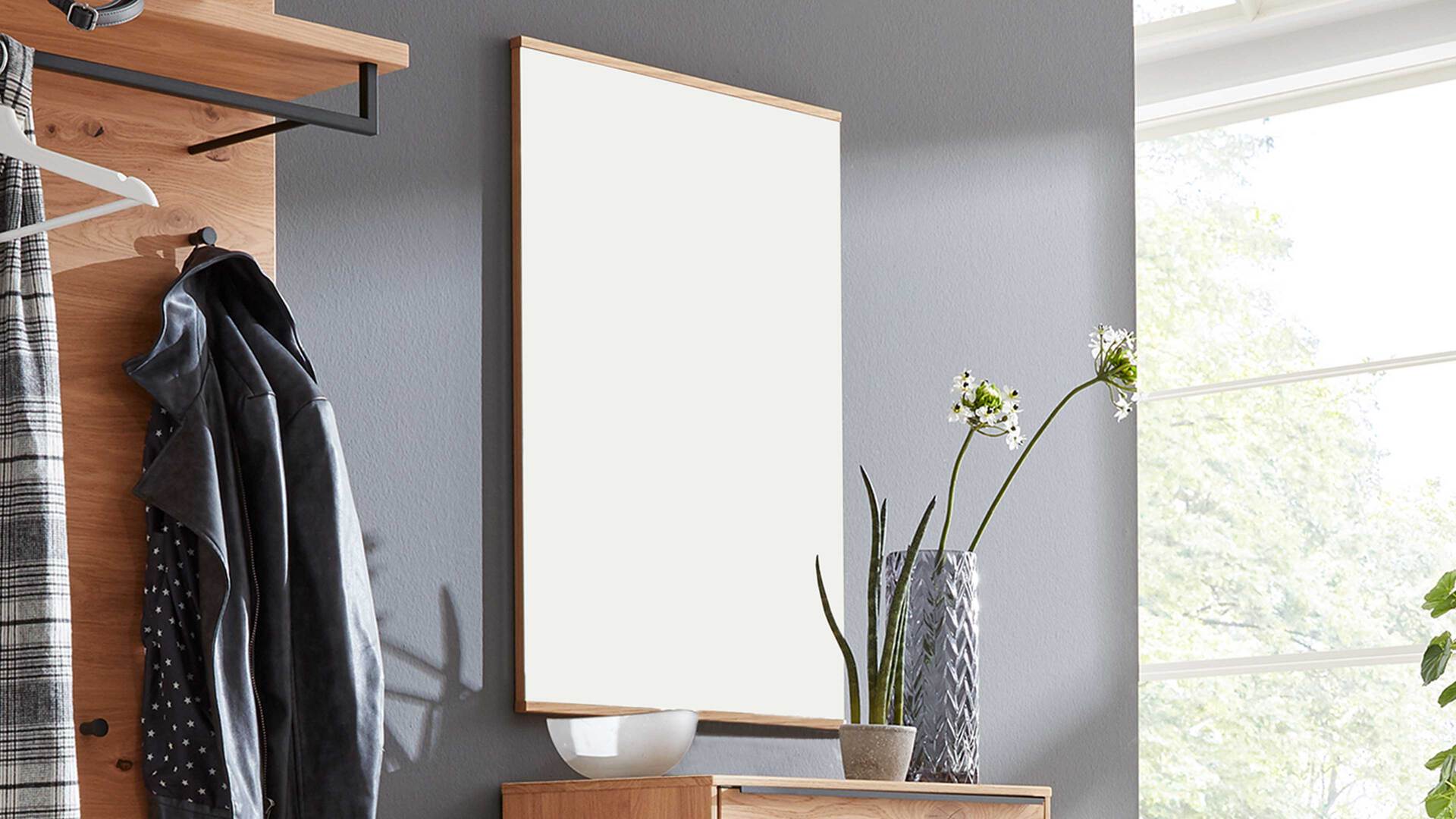 Interliving Garderoben Serie 6005 – Spiegel