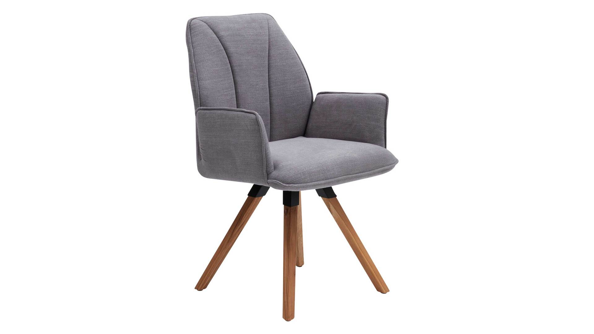 Interliving Esszimmer Serie 5102 – Armlehn-Polsterstuhl