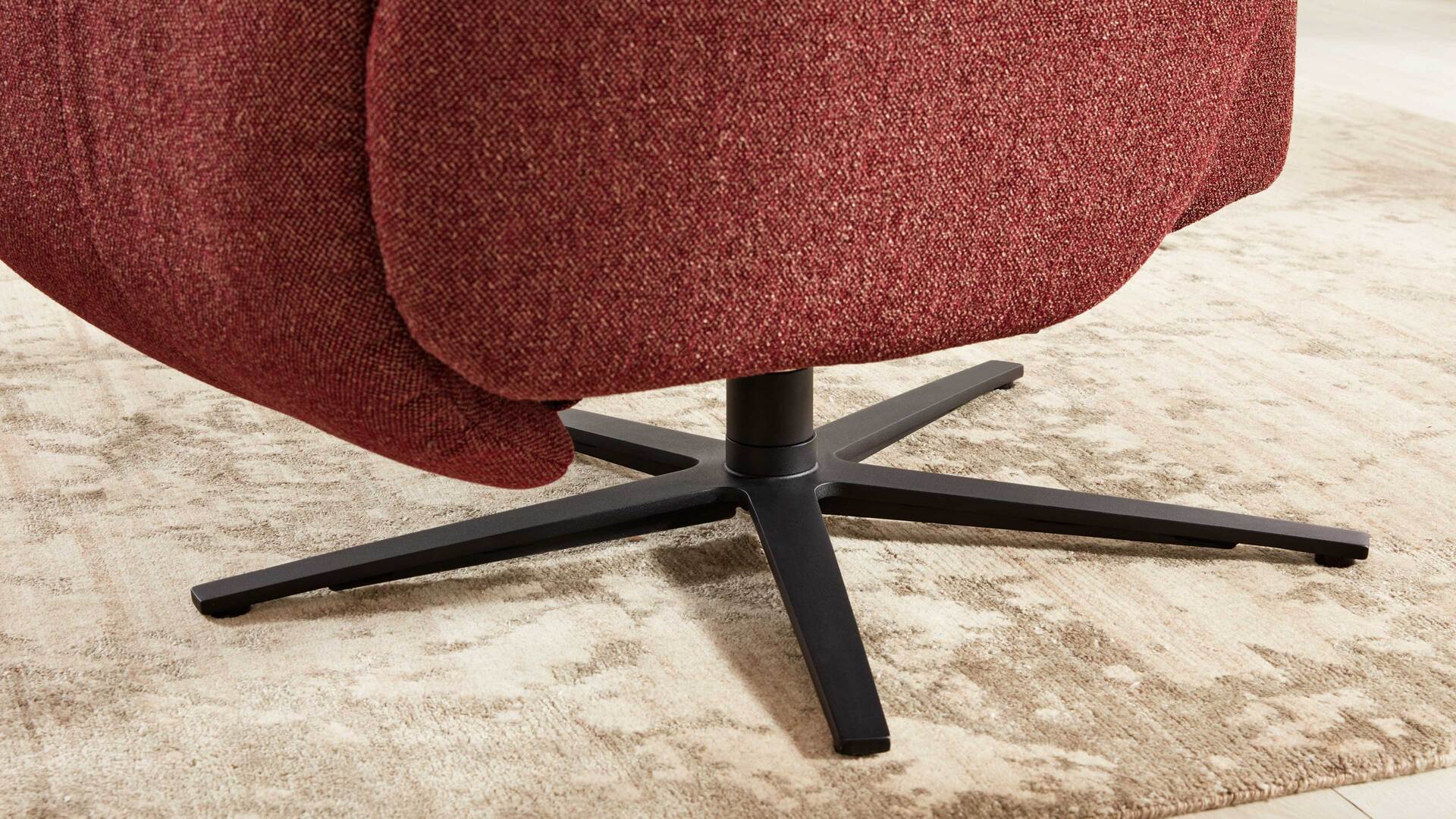 Interliving Sessel Serie 4550 - Sessel