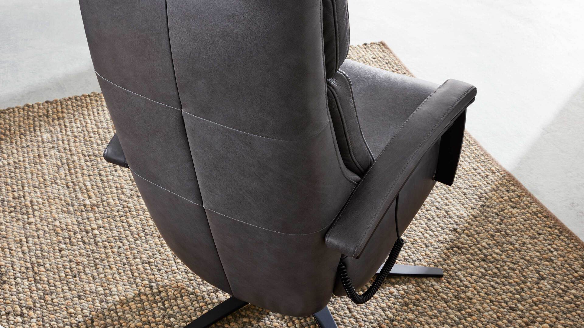 Interliving Sessel Serie 4541 – Relaxsessel