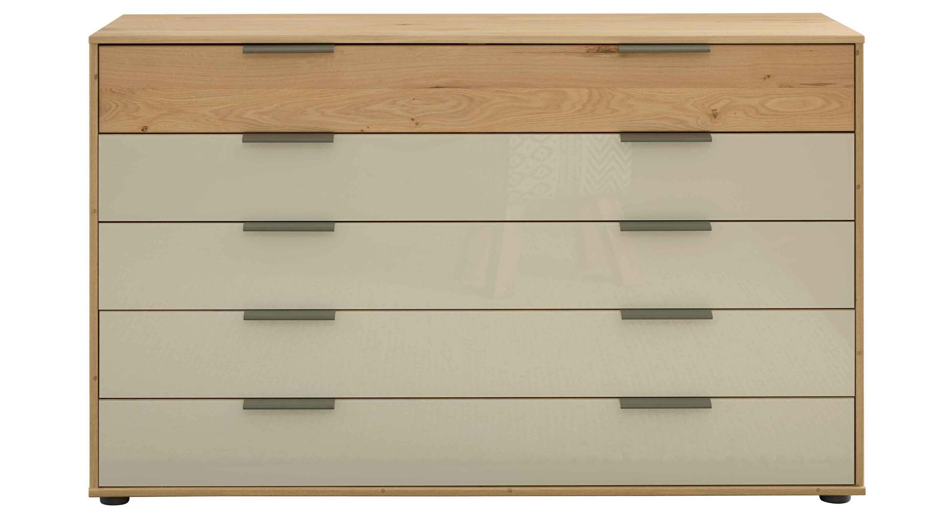 Interliving Schlafzimmer Serie 1027 – Schubladenkommode