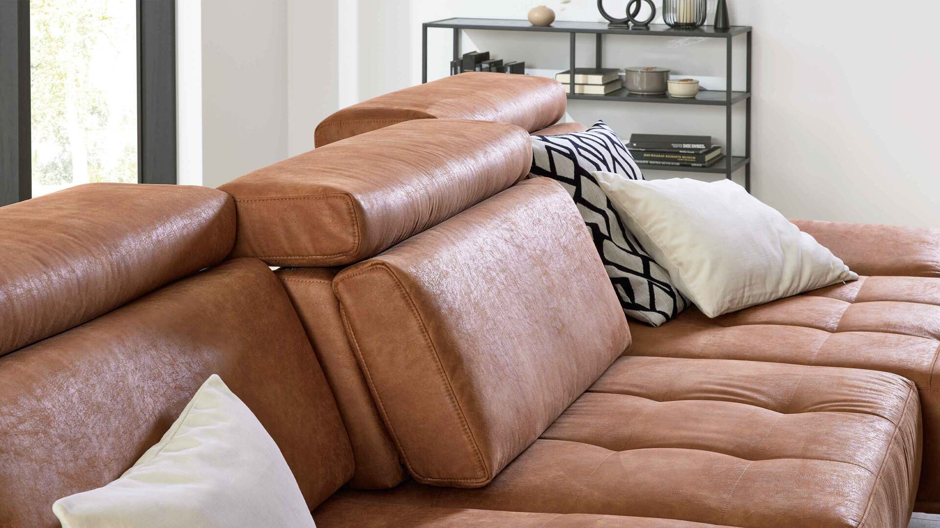 Interliving Serie 4254 Eckkombination