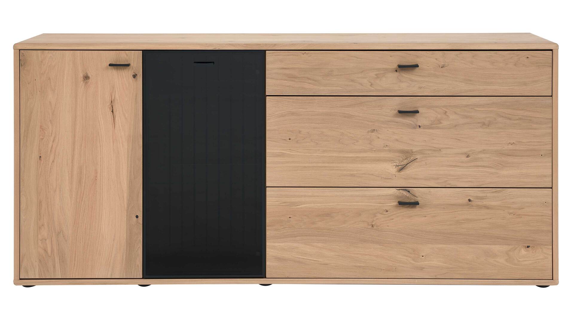 Interliving Wohnzimmer Serie 2024 - Sideboard