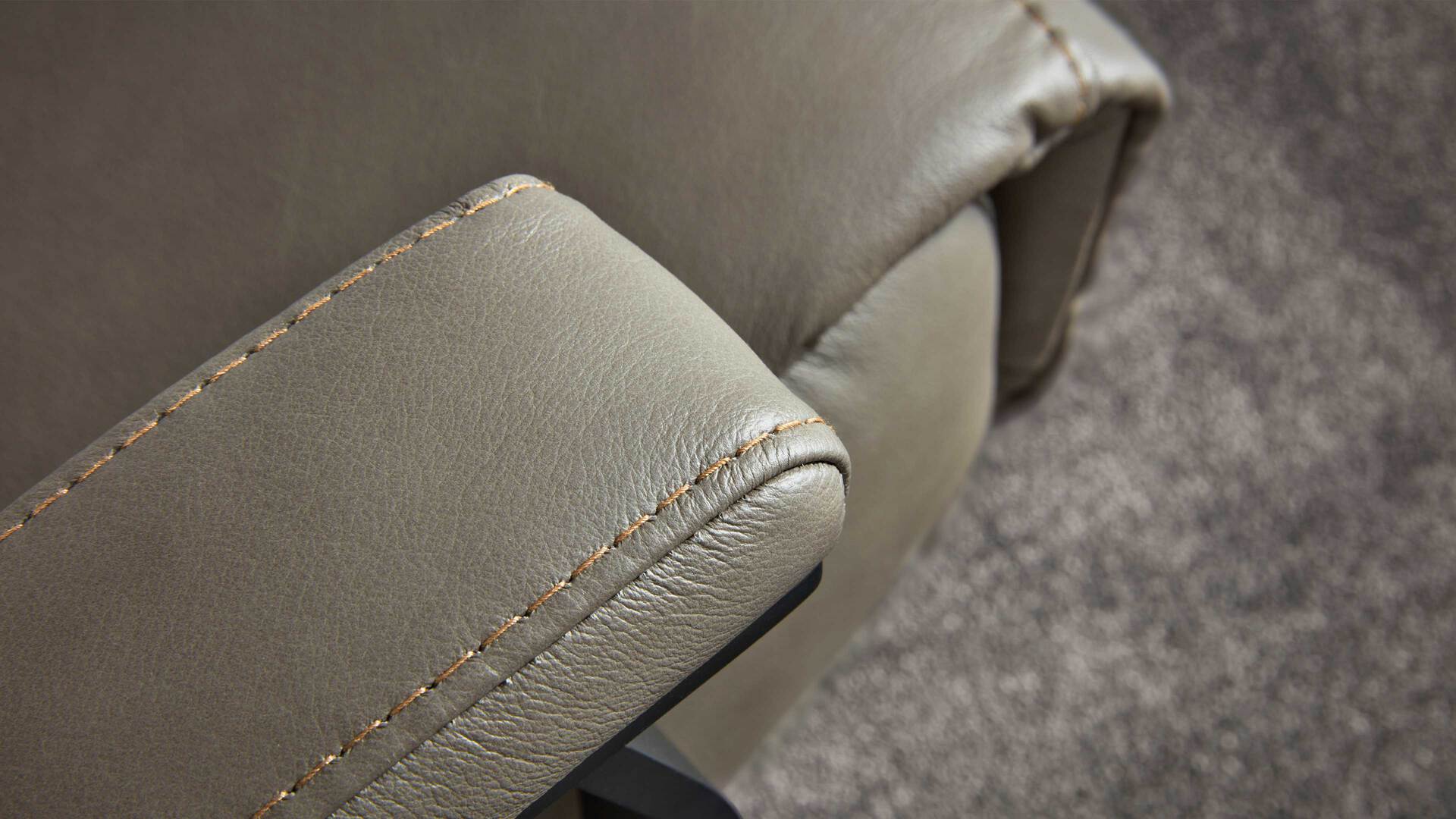 Interliving Sessel Serie 4541– Relaxsessel