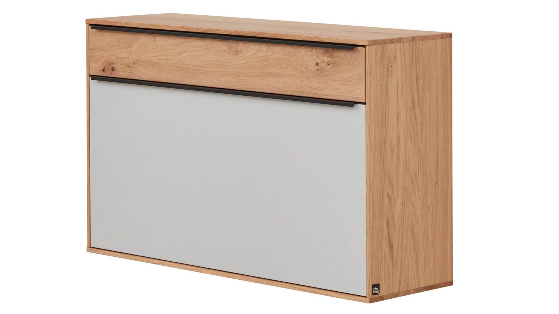Interliving Garderoben Serie 6005 – Hänge-Schuhschrank