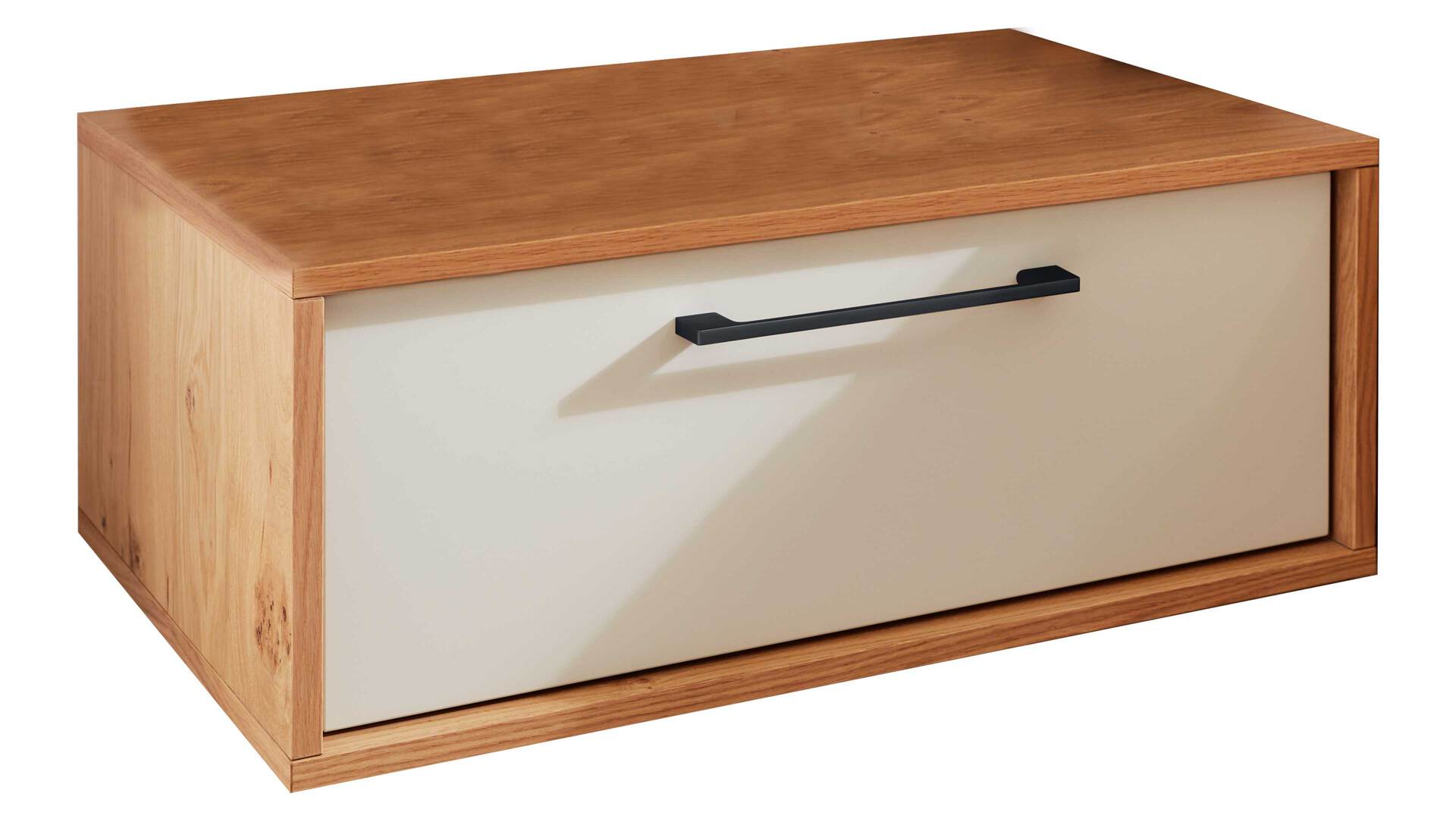 Interliving Schlafzimmer Serie 1023 – Nachtkommode