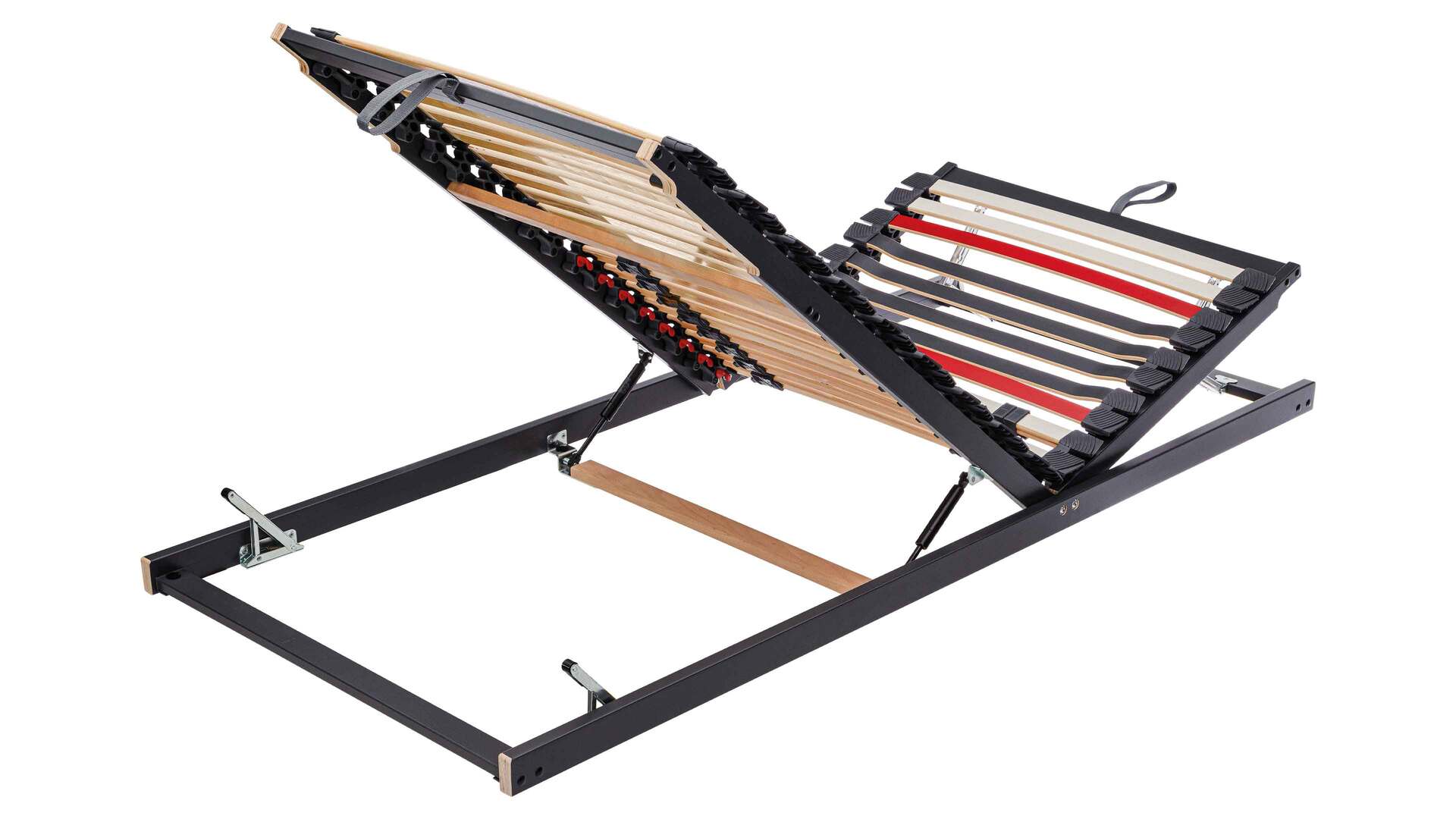 Interliving Lattenrost Serie Medikontur 1950