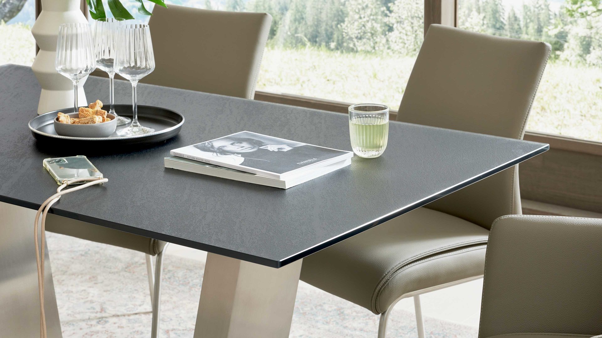 Interliving Esstisch Serie 5122
