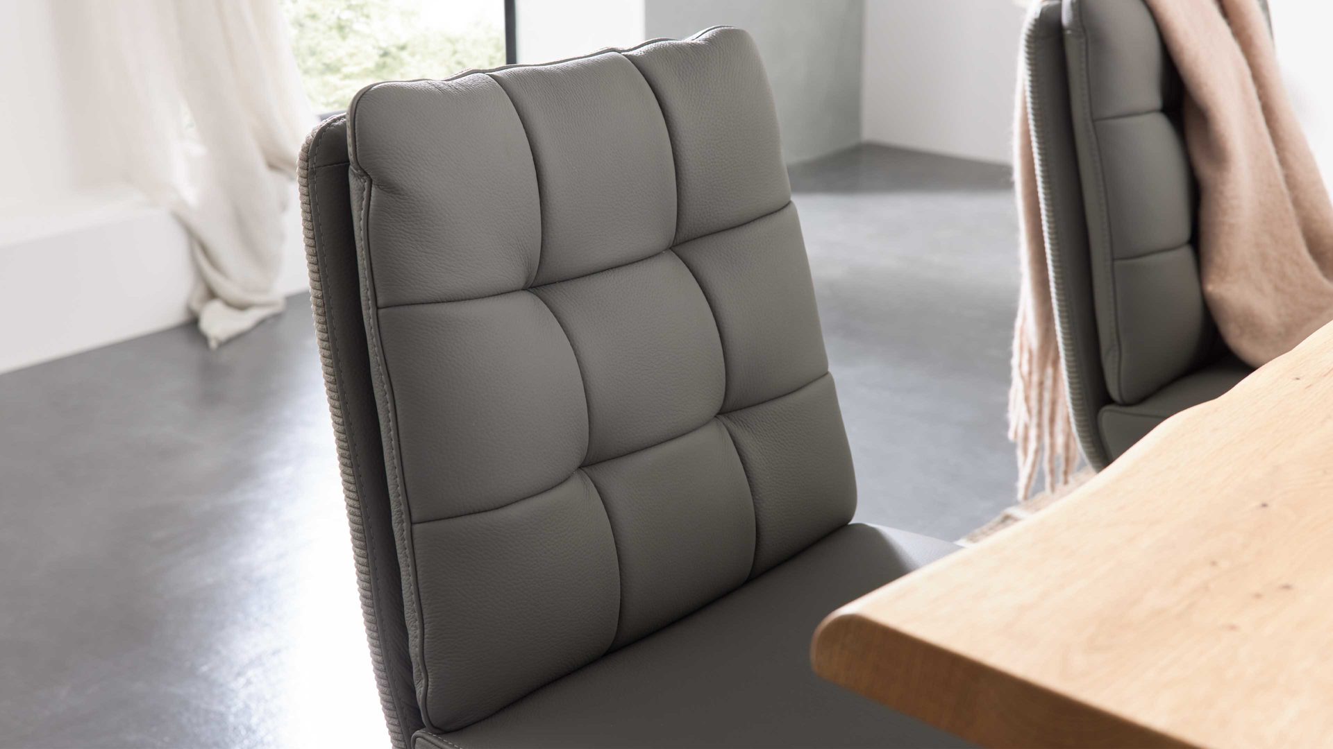 Interliving Serie 5116 Stuhl
