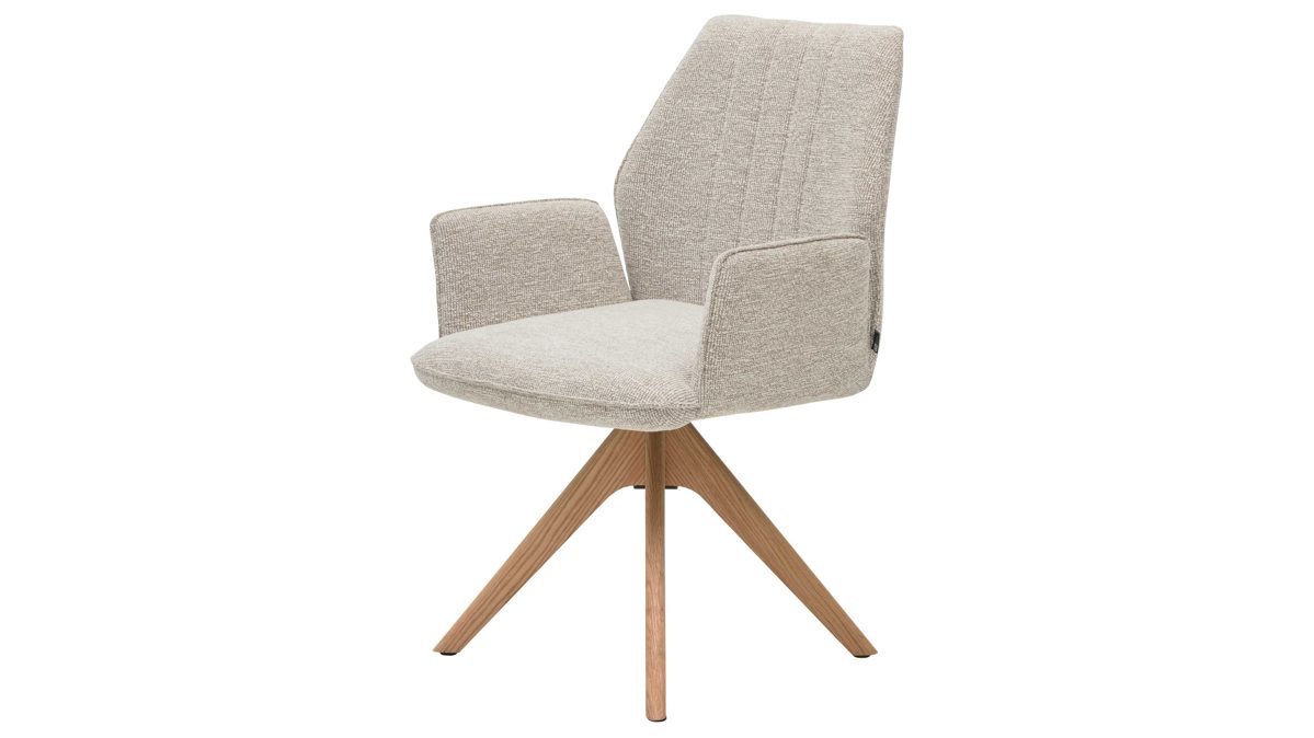 Interliving Esszimmer Serie 5102 – Armlehnstuhl V5