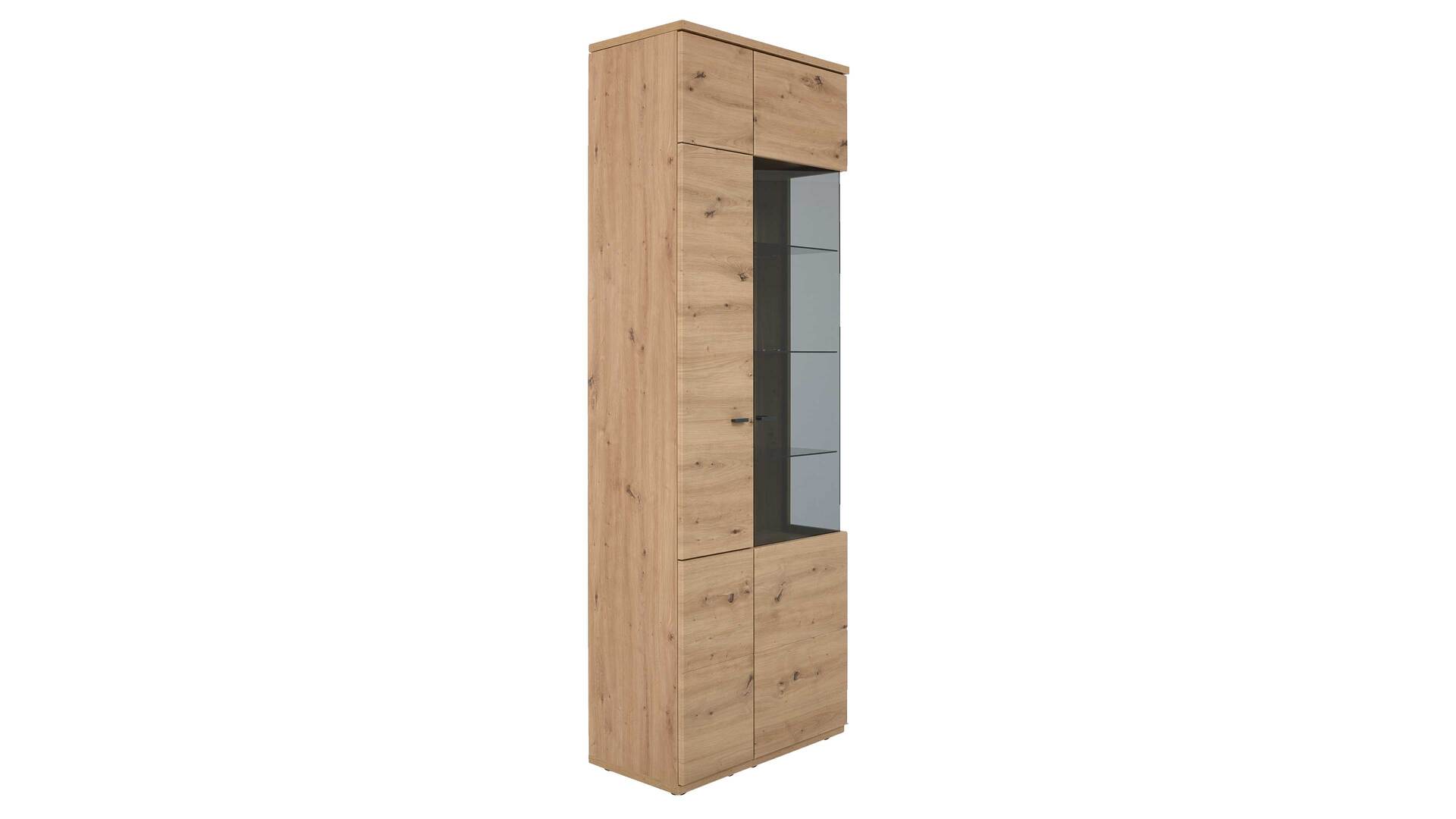 Interliving Wohnzimmer Serie 2110 - Wohnwand