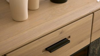 Interliving Wohnzimmer Serie 2029 - Highboard