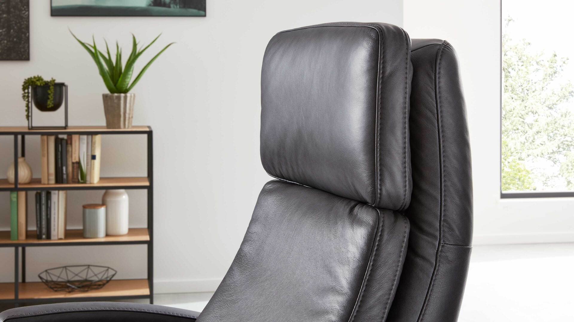 Interliving Sessel Serie 4541 – Relaxsessel
