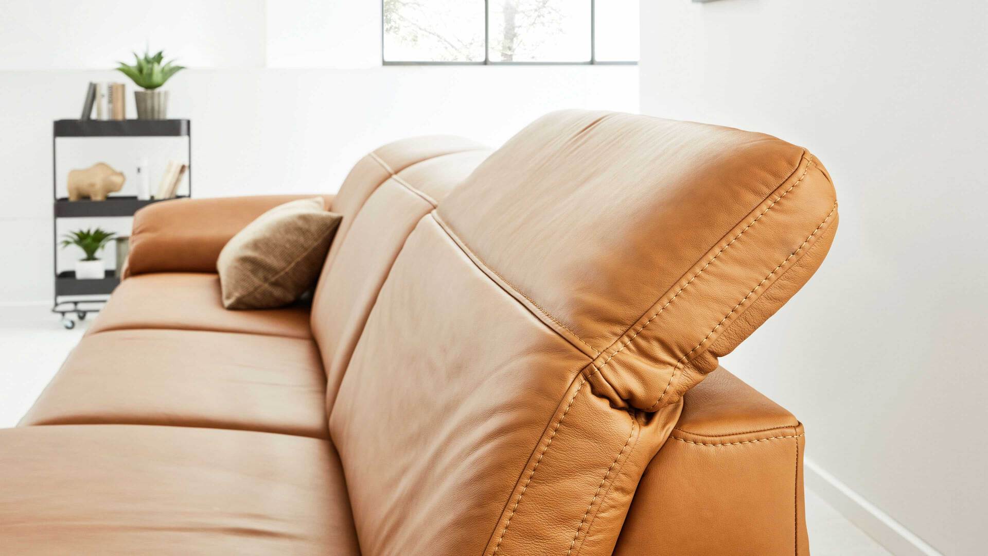 Interliving Sofa Serie 4054 – Ecksofa