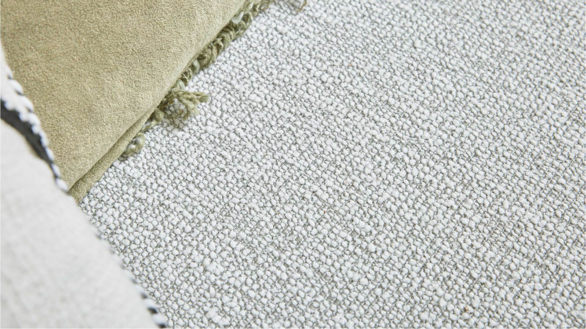 Interliving Sofa Serie 4065 – Ecksofa