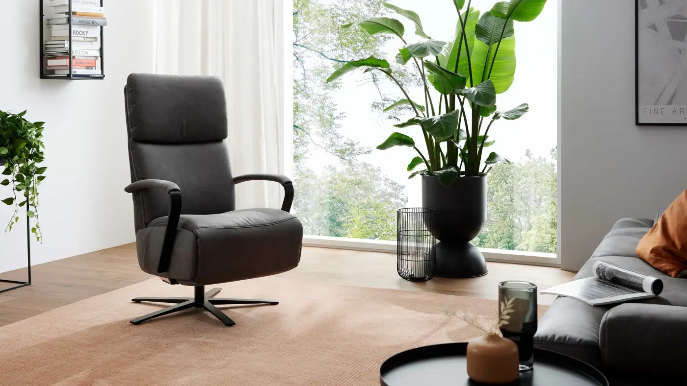 Interliving Relaxsessel Serie 4565