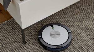Interliving Schlafzimmer Serie 1033 - Futonbett