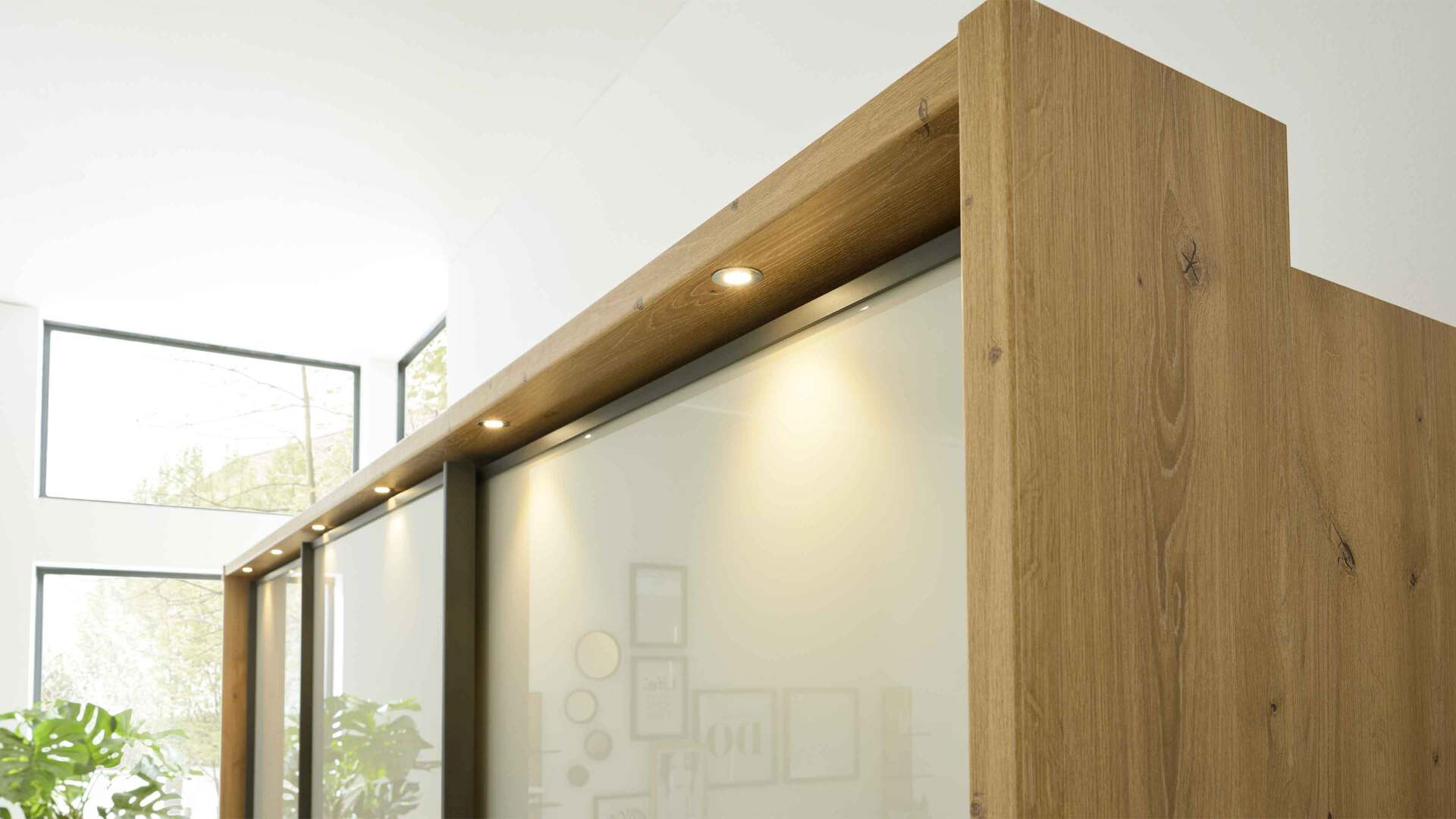 Interliving Schlafzimmer Serie 1027 – Passepartout
