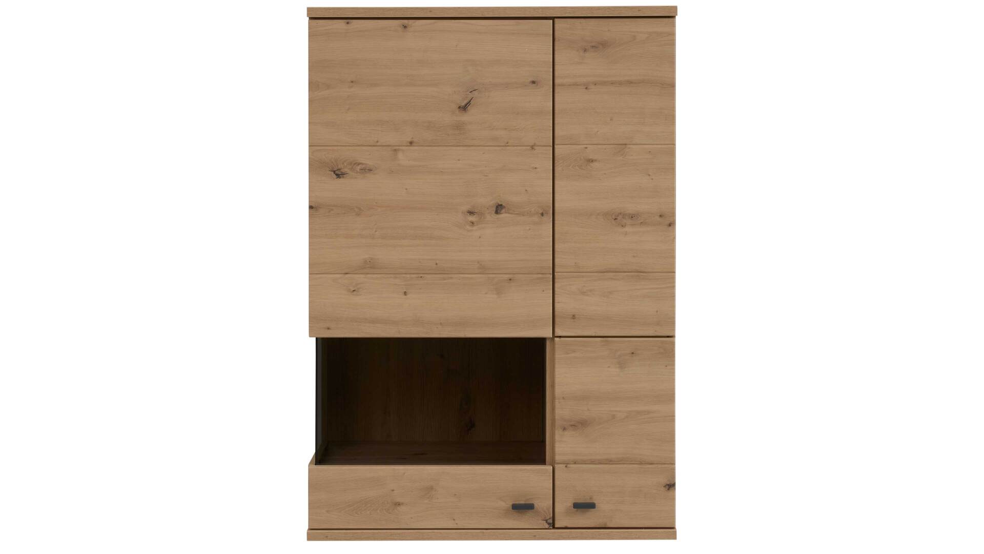 Interliving Wohnzimmer Serie 2110 - Wohnwand