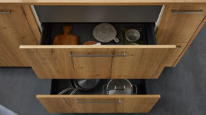 Interliving Küche Serie 3084