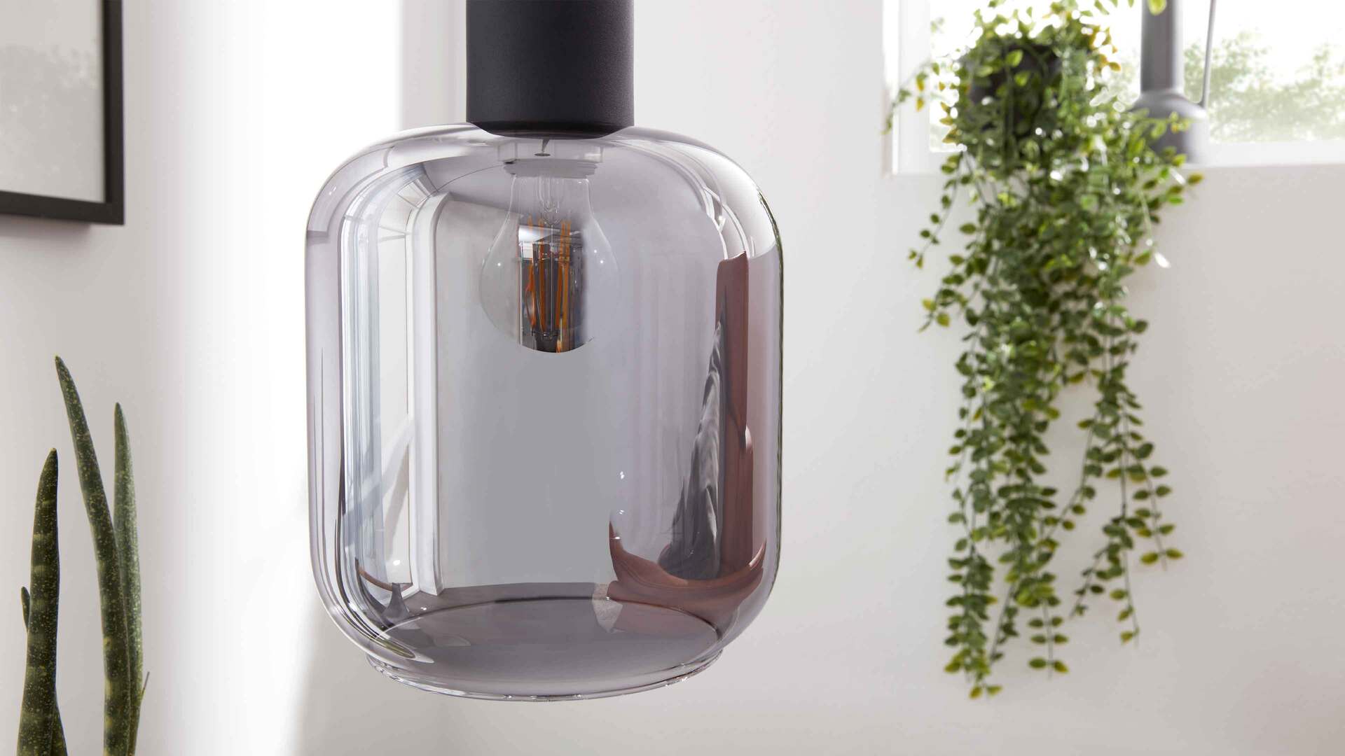 Interliving Leuchten Serie 9341 - Hängeleuchte