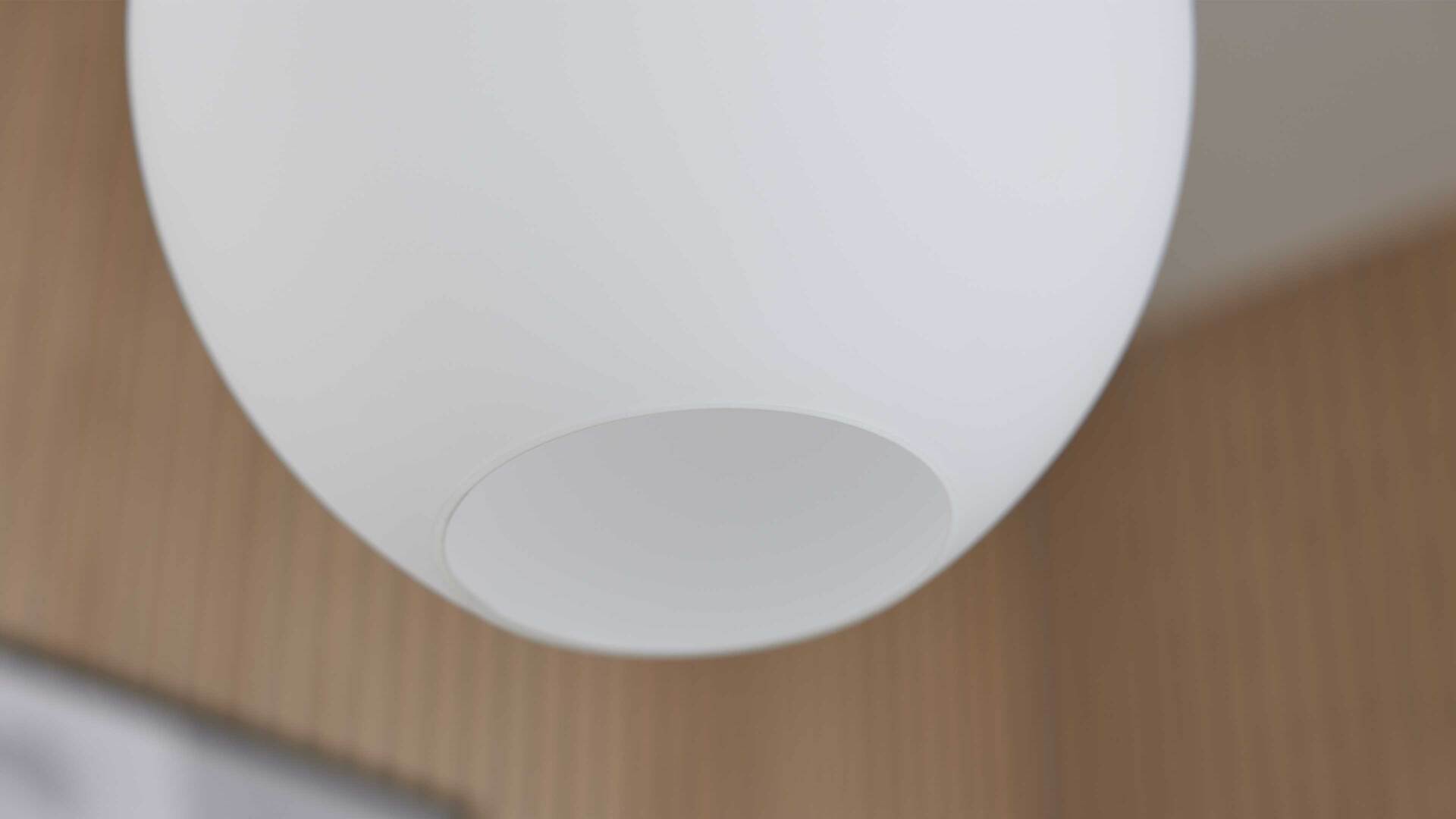 Interliving Leuchten Serie 9344 - Hängelampe