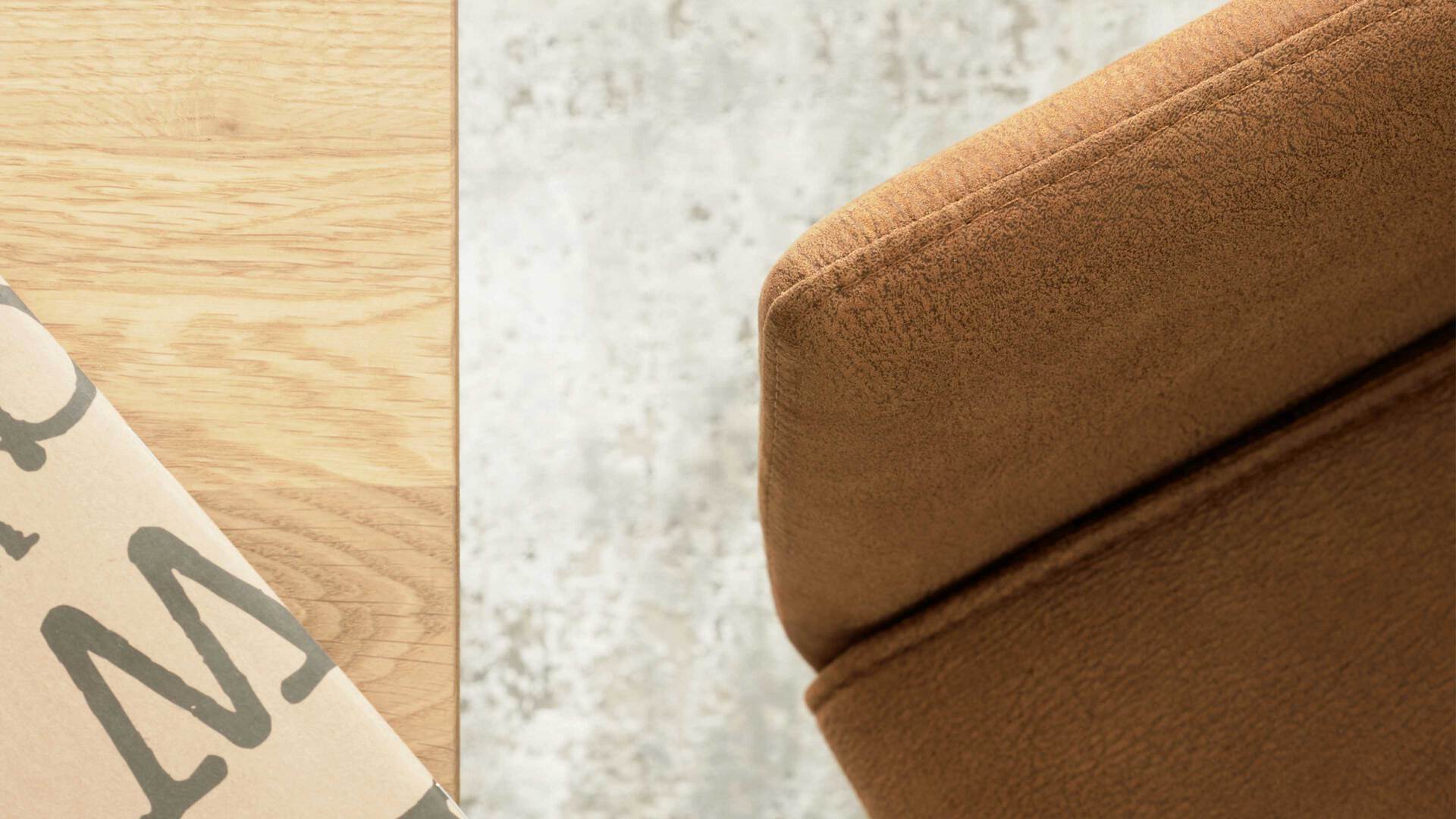 Interliving Esszimmer Serie 5104 – Armlehnstuhl mit Drehfunktion