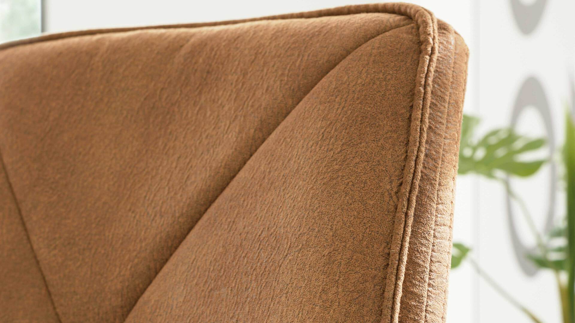 Interliving Esszimmer Serie 5104 – Armlehnstuhl mit Drehfunktion