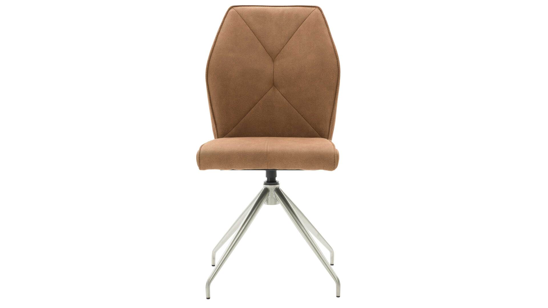 Interliving Esszimmer Serie 5104 – Polsterstuhl mit Drehfunktion