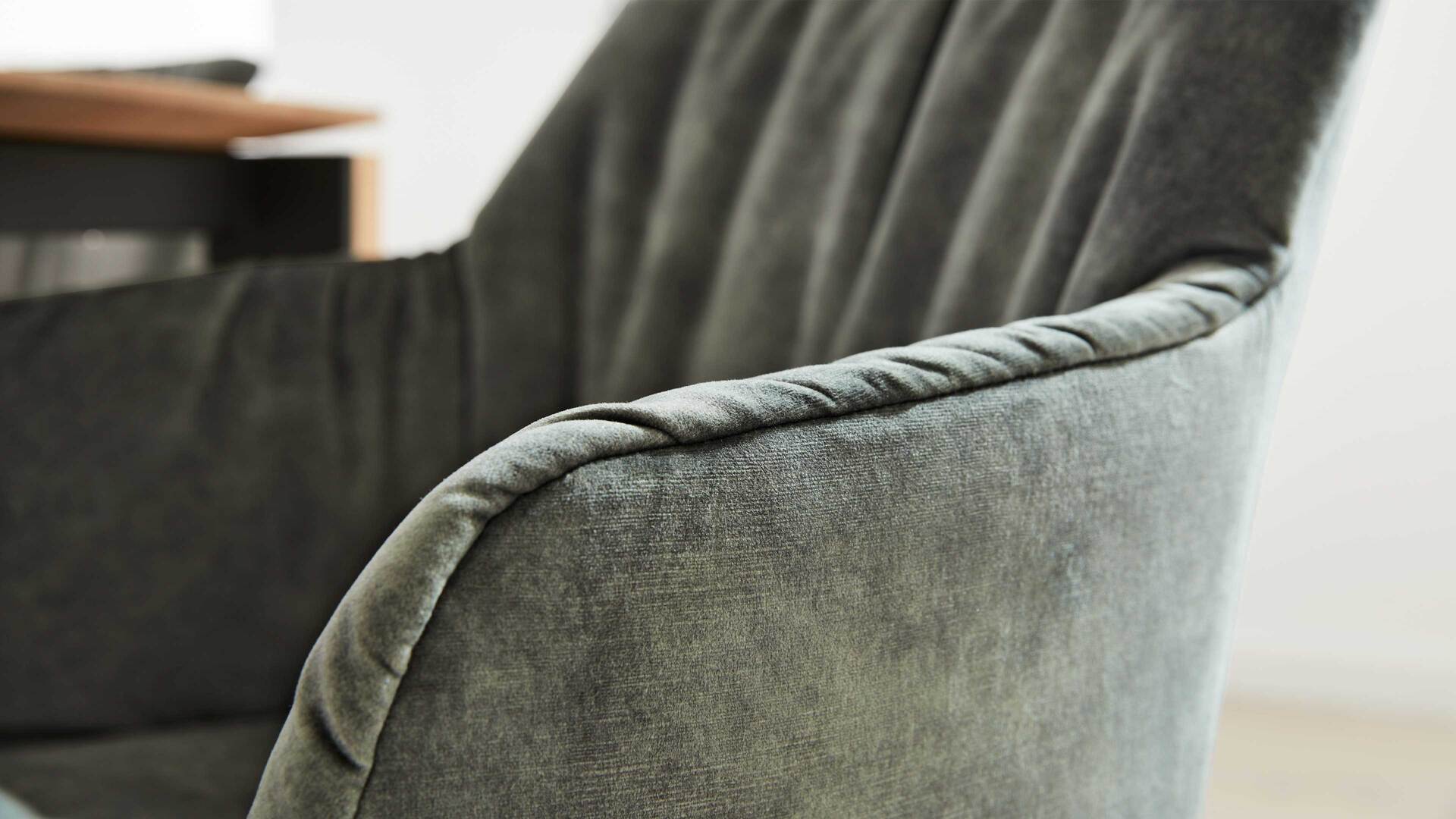 Interliving Esszimmer Serie 5110 - Armlehnstuhl C1212