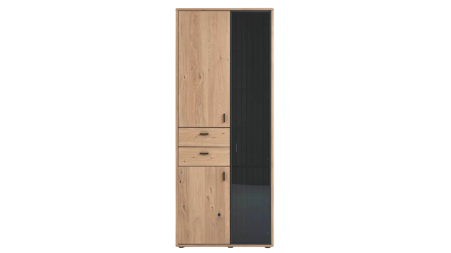 Interliving Wohnzimmer Serie 2024 - Vitrine