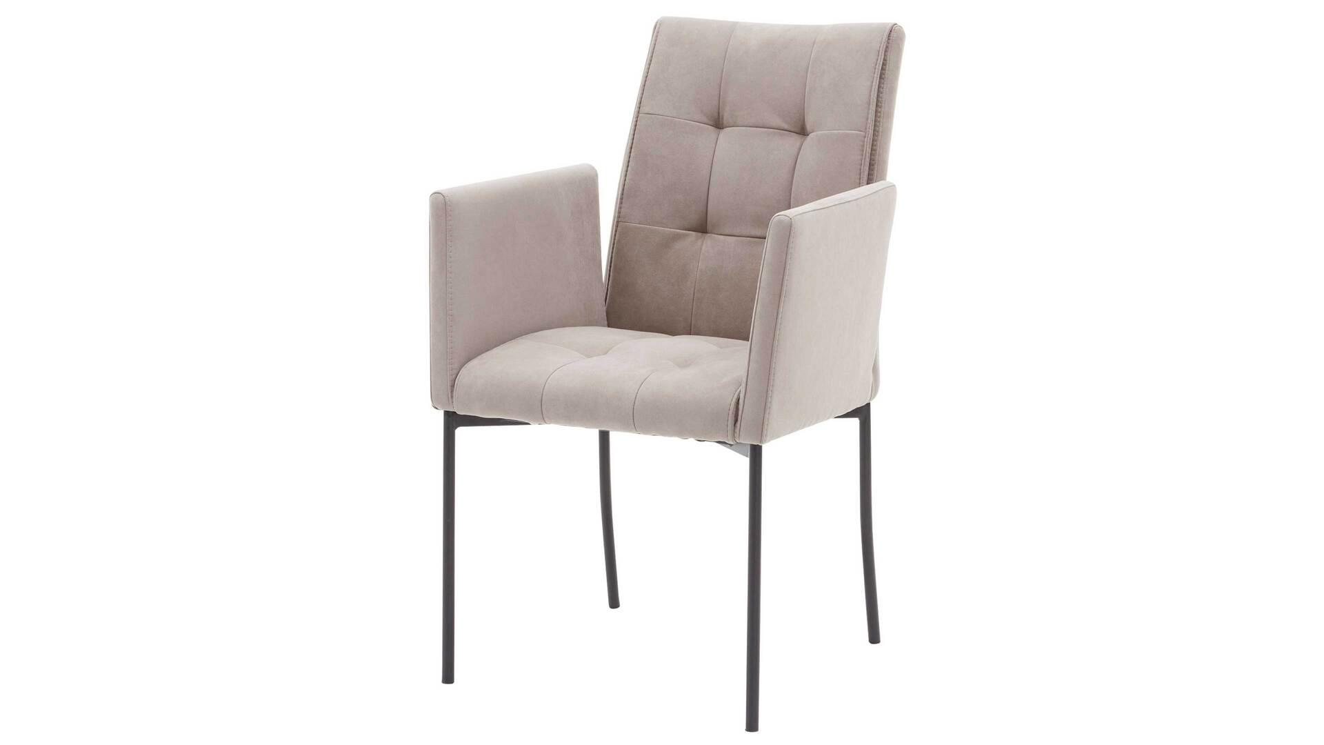 Interliving Esszimmer Serie 5104 – Armlehnstuhl