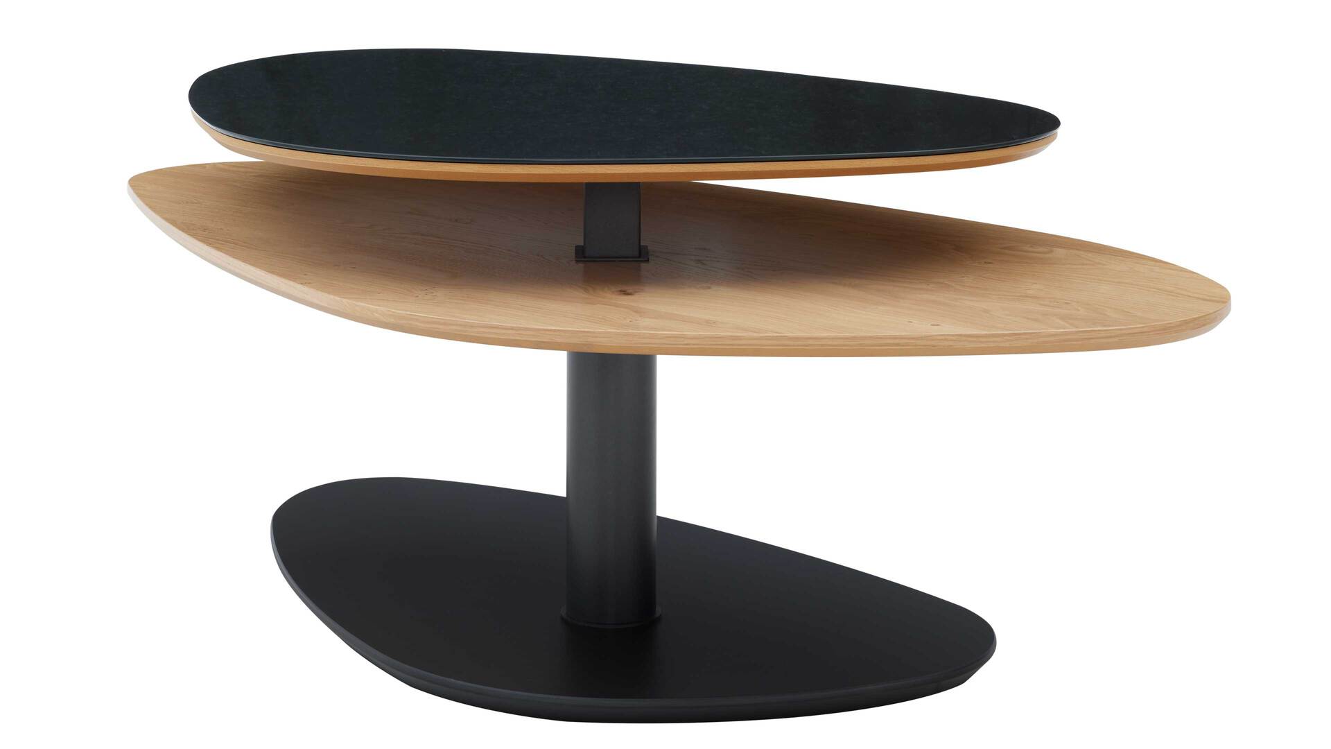 Interliving Couchtisch Serie 6225 - Couchtisch