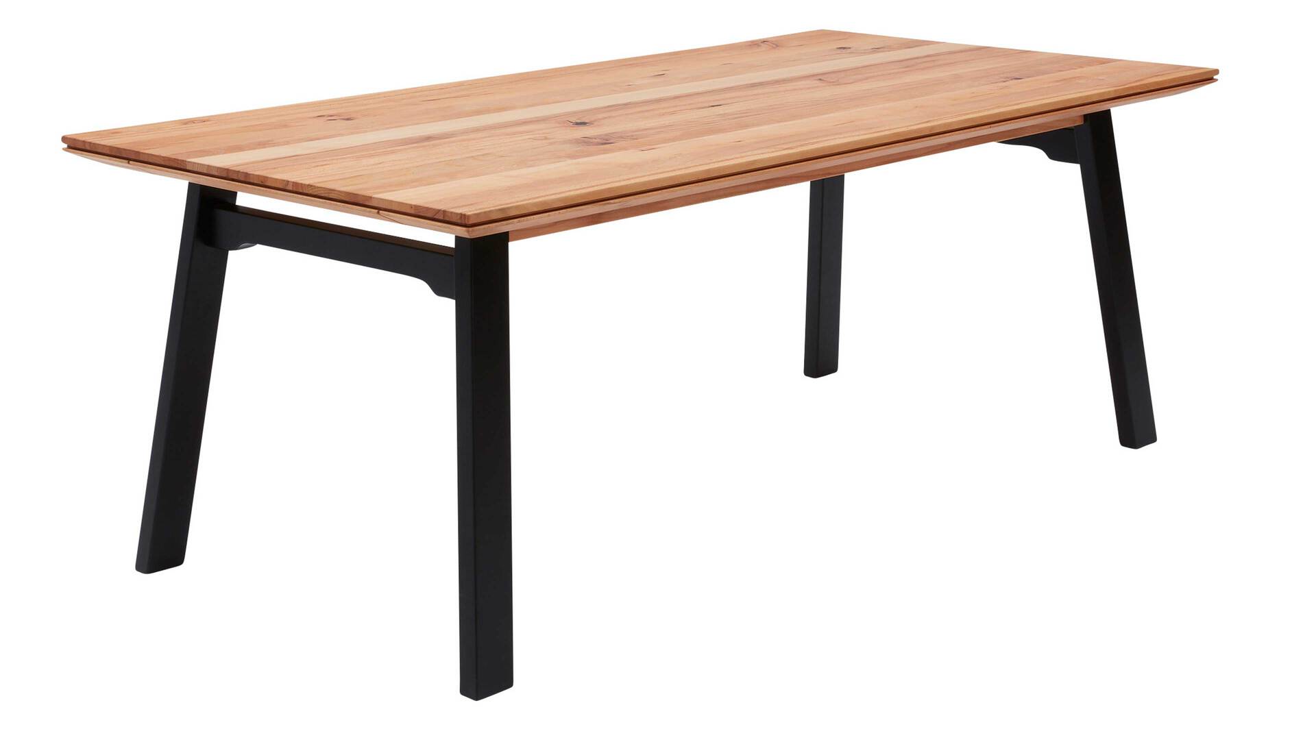 Interliving Esszimmer Serie 5102 – Auszugtisch