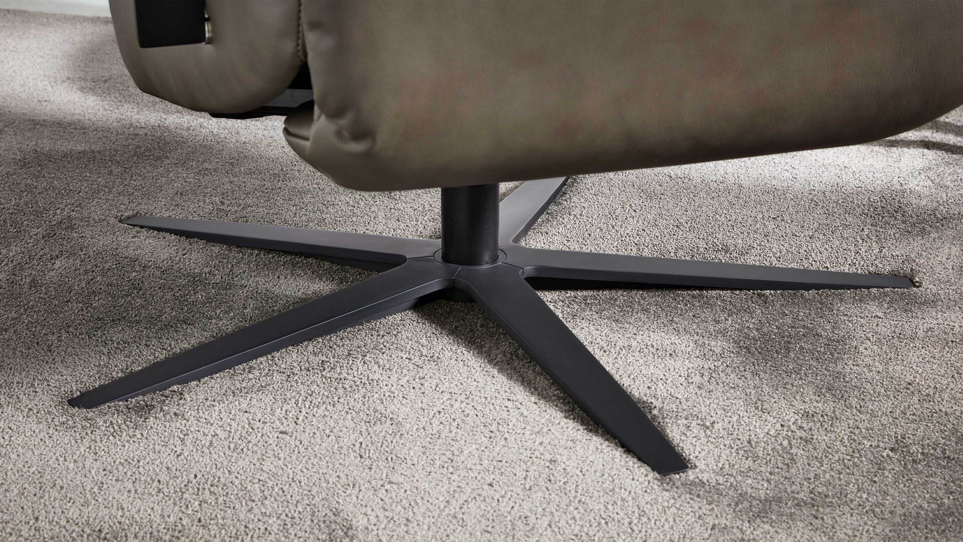 Interliving Sessel Serie 4541– Relaxsessel