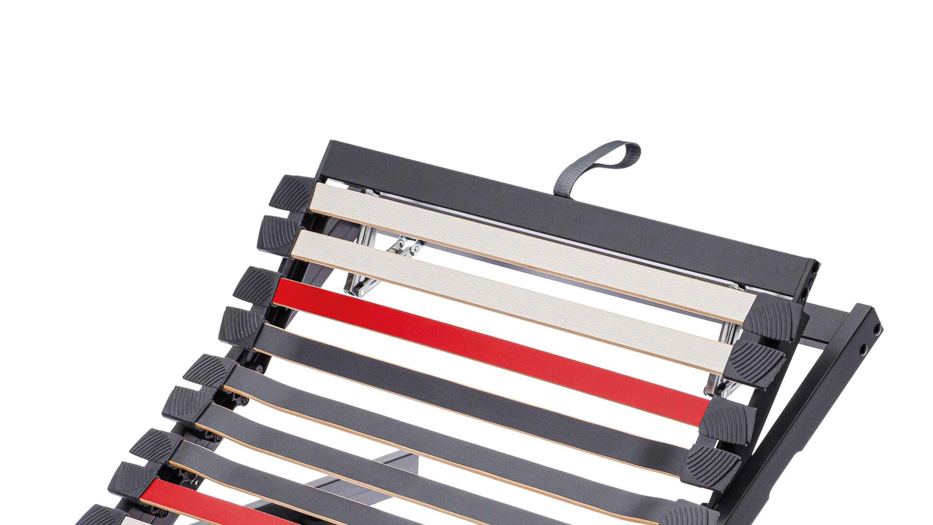 Interliving Lattenrost Serie 1950 mit zwei Motoren