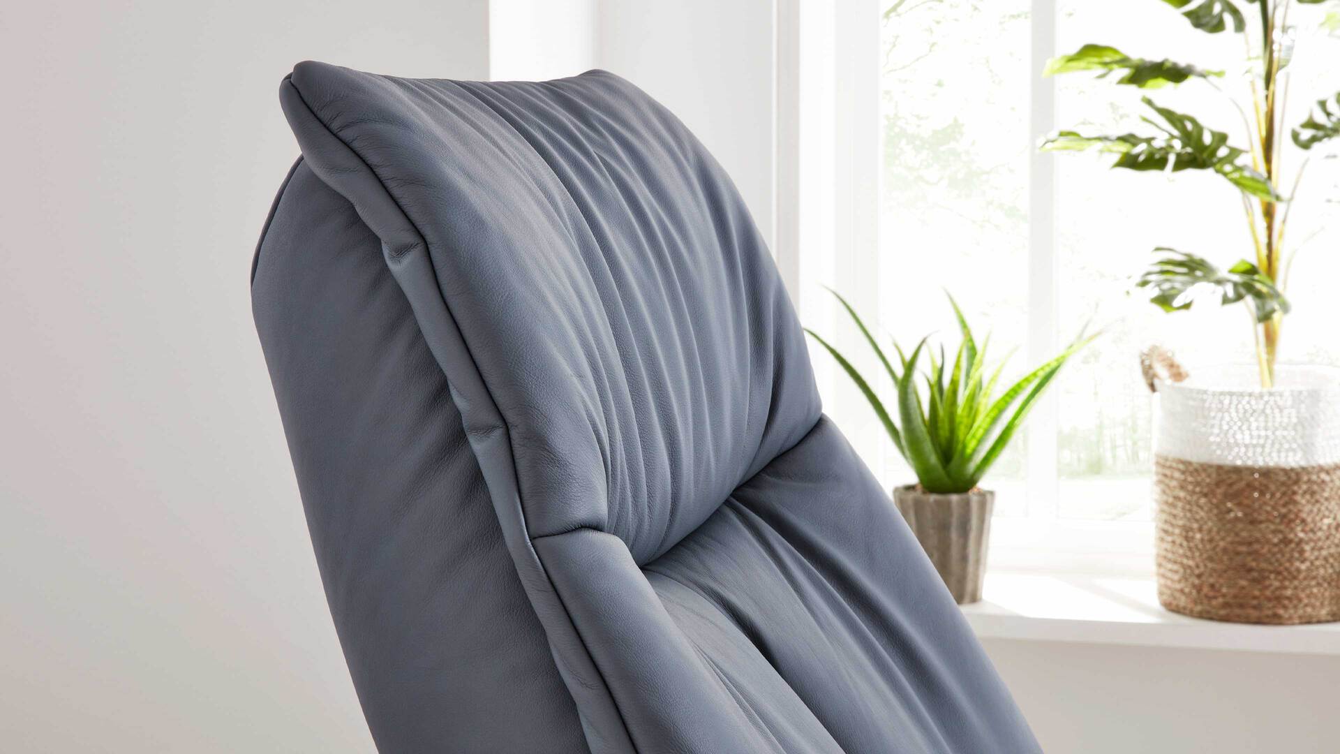 Interliving Sessel Serie 4561 - Easy Swing Sessel