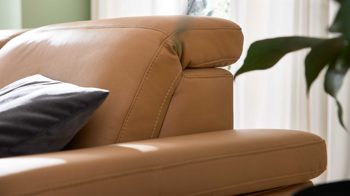 Interliving Sofa Serie 4064 - Ecksofa