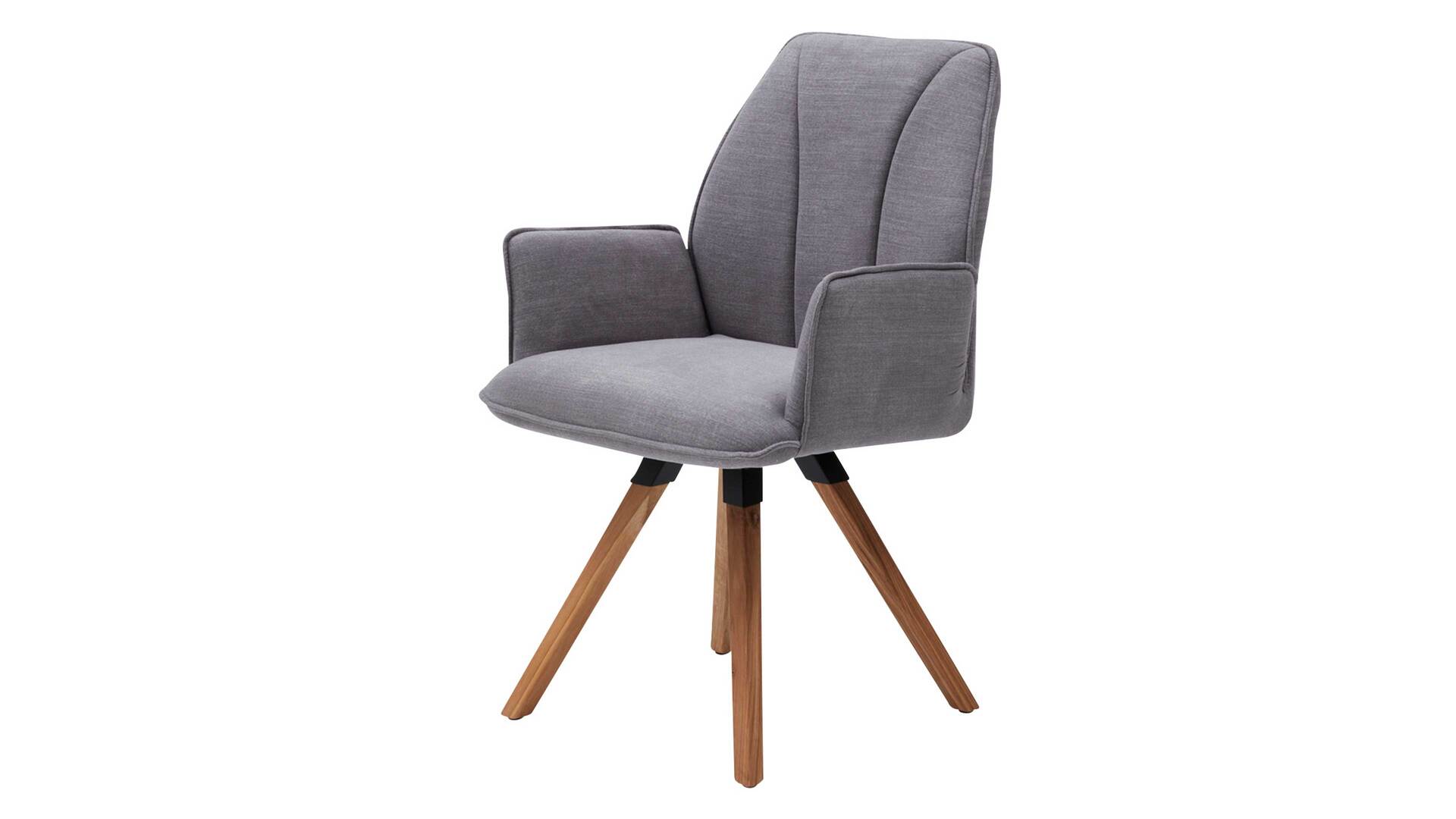 Interliving Esszimmer Serie 5102 – Armlehn-Polsterstuhl