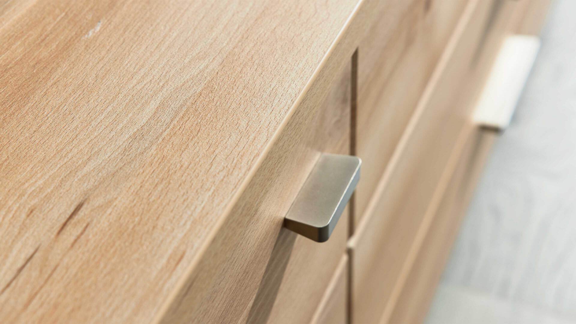 Interliving Wohnzimmer Serie 2110 - Wohnwand