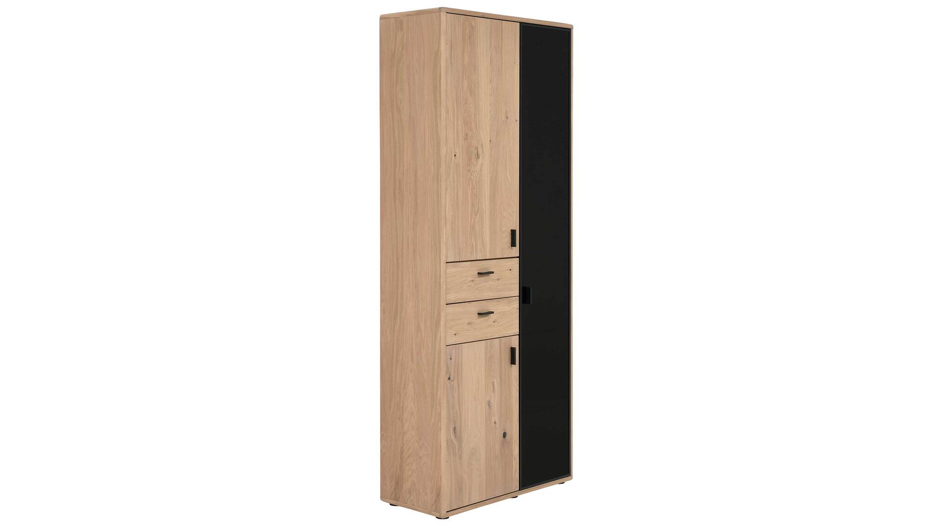 Interliving Wohnzimmer Serie 2024 - Vitrine