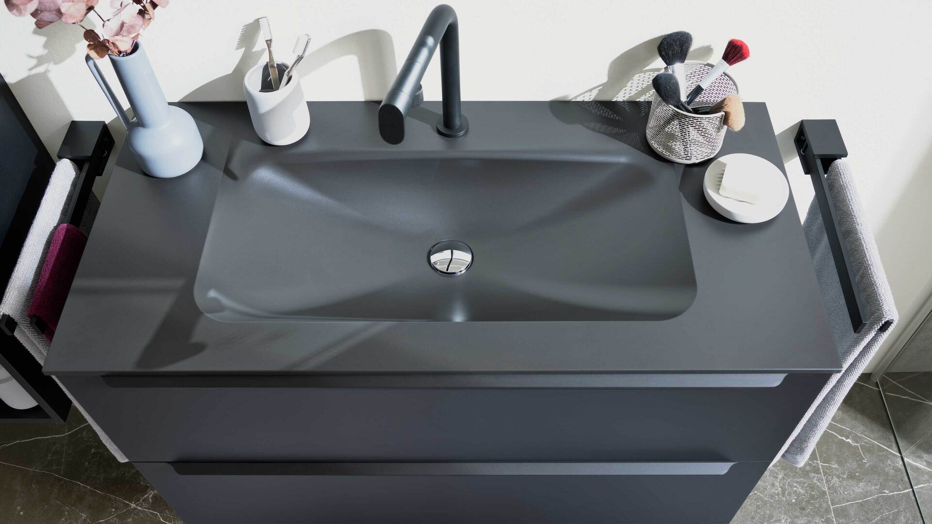 Interliving Bad Serie 7945 - Badkombination