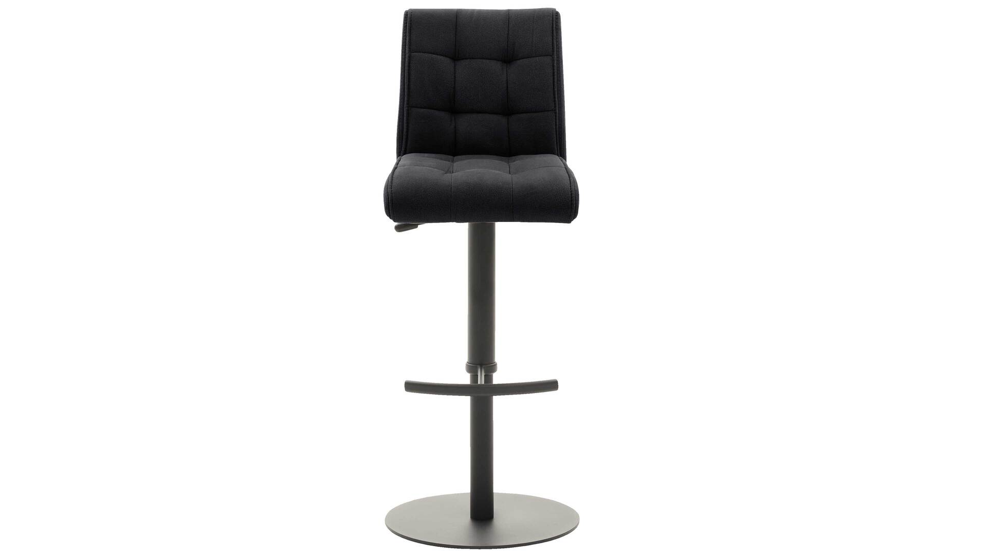 Interliving Esszimmer Serie 5104 – Barstuhl mit Drehfunktion