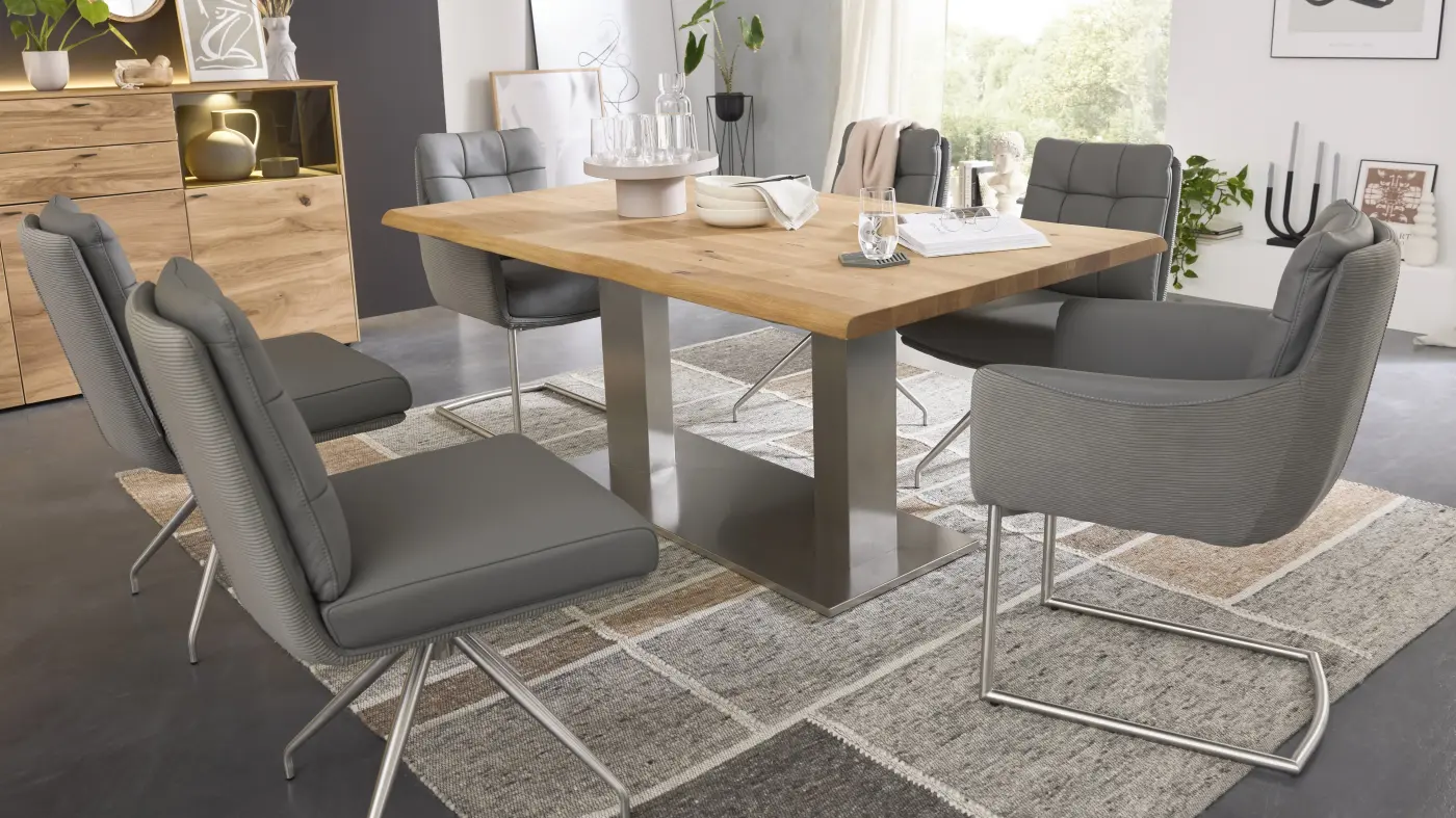 Interliving Esstisch Serie 5116